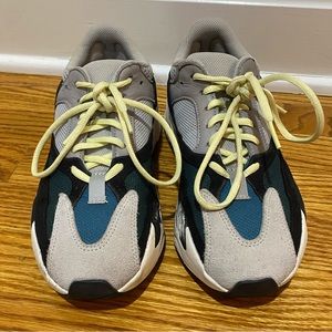 Yeezy Boost 700 Wave Runner